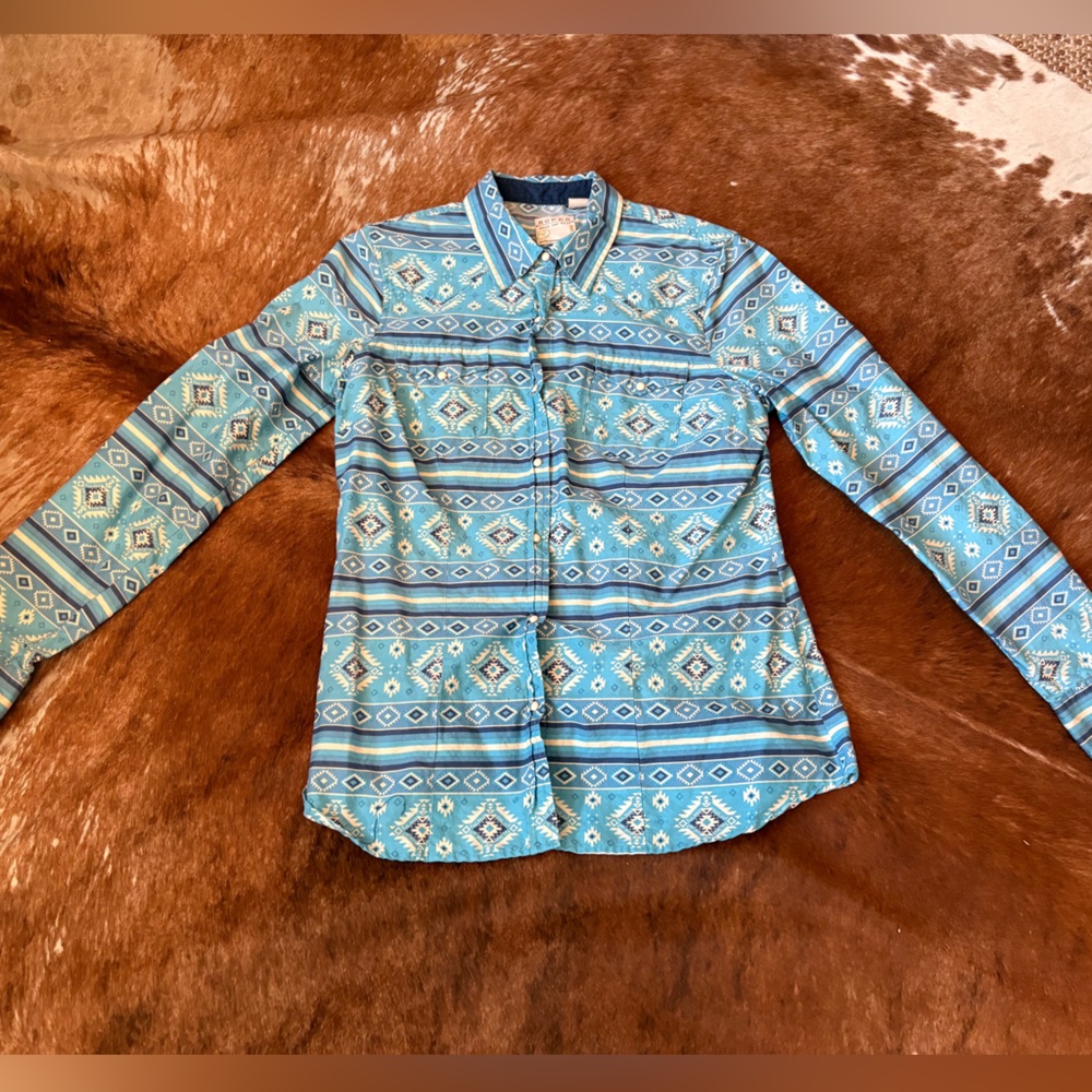 Roper Shirt